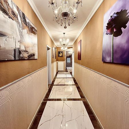 Lot54 Deluxe Apartements Neidenbach Exterior foto