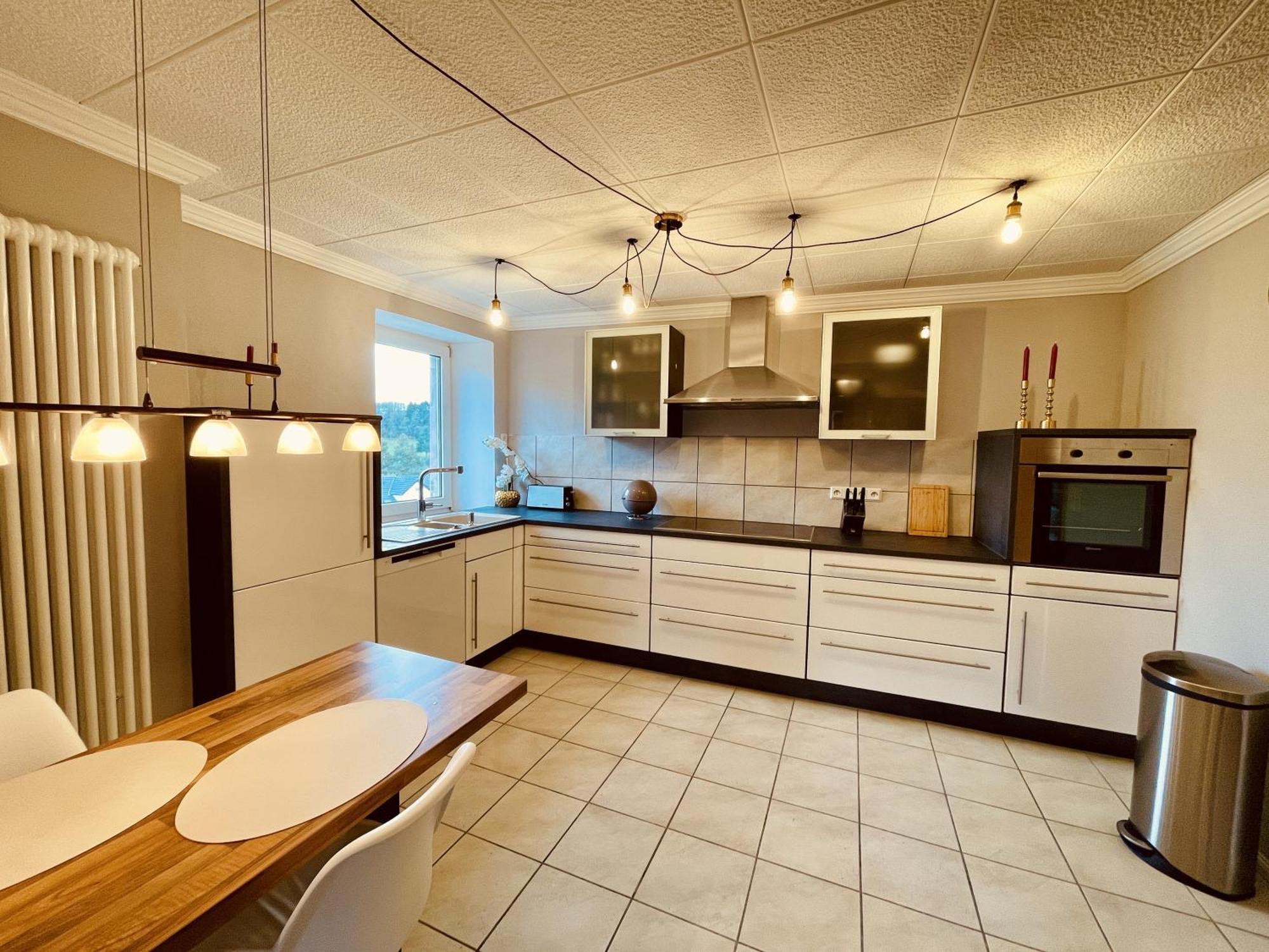 Lot54 Deluxe Apartements Neidenbach Exterior foto