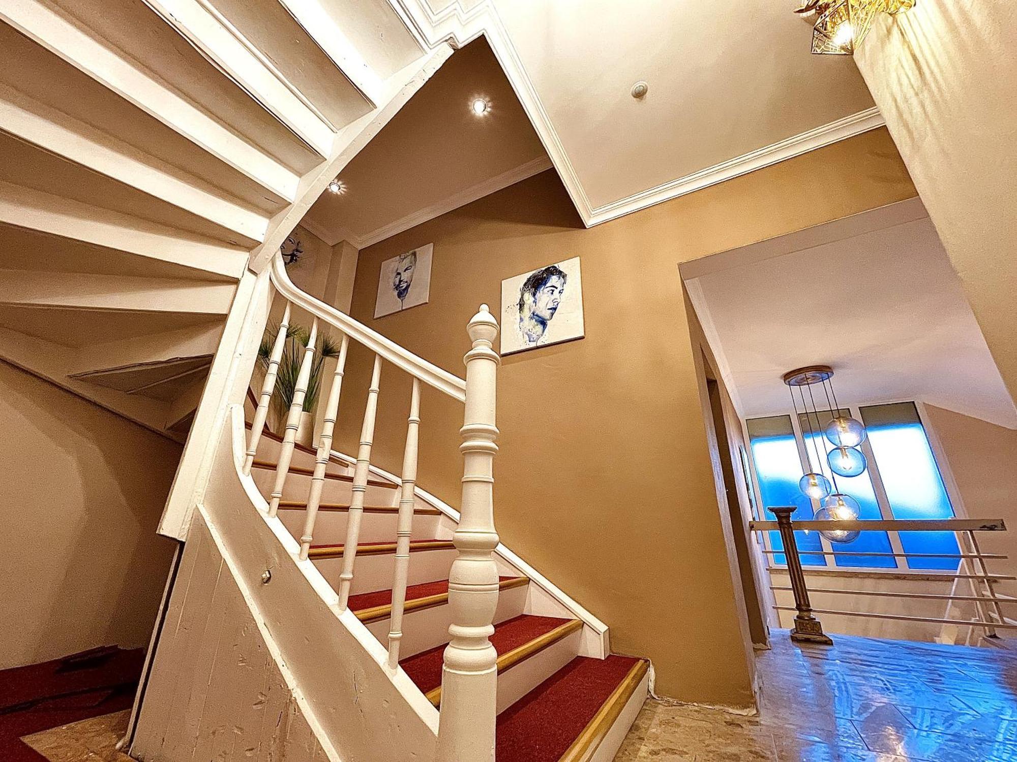 Lot54 Deluxe Apartements Neidenbach Exterior foto